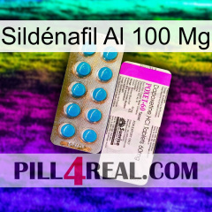 Sildénafil Al 100 Mg new07